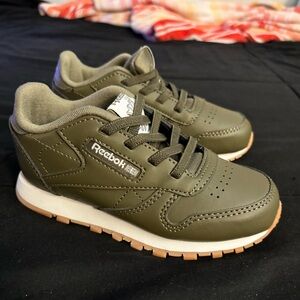 Reebok - Classics (Toddler)